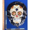 Y – 009 globo calavera 58.5x48cm C/10 K2601